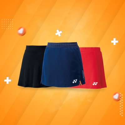 Váy cầu lông