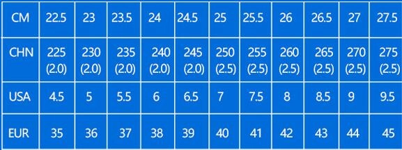 Giày cầu lông Kumpoo KHR - D72 đỏ 2020